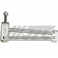 Приспособление для пережатия трубопроводов